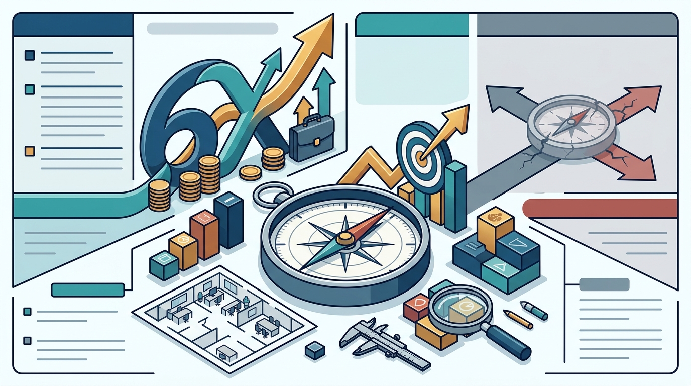 How to Choose the Best Sales Training Solution for Your Business