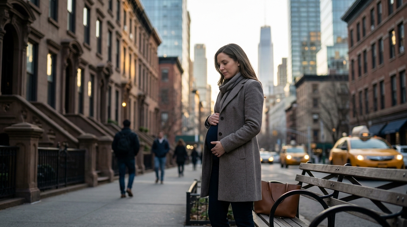 How to Sue for Pregnancy Discrimination in NYC: Legal Guide