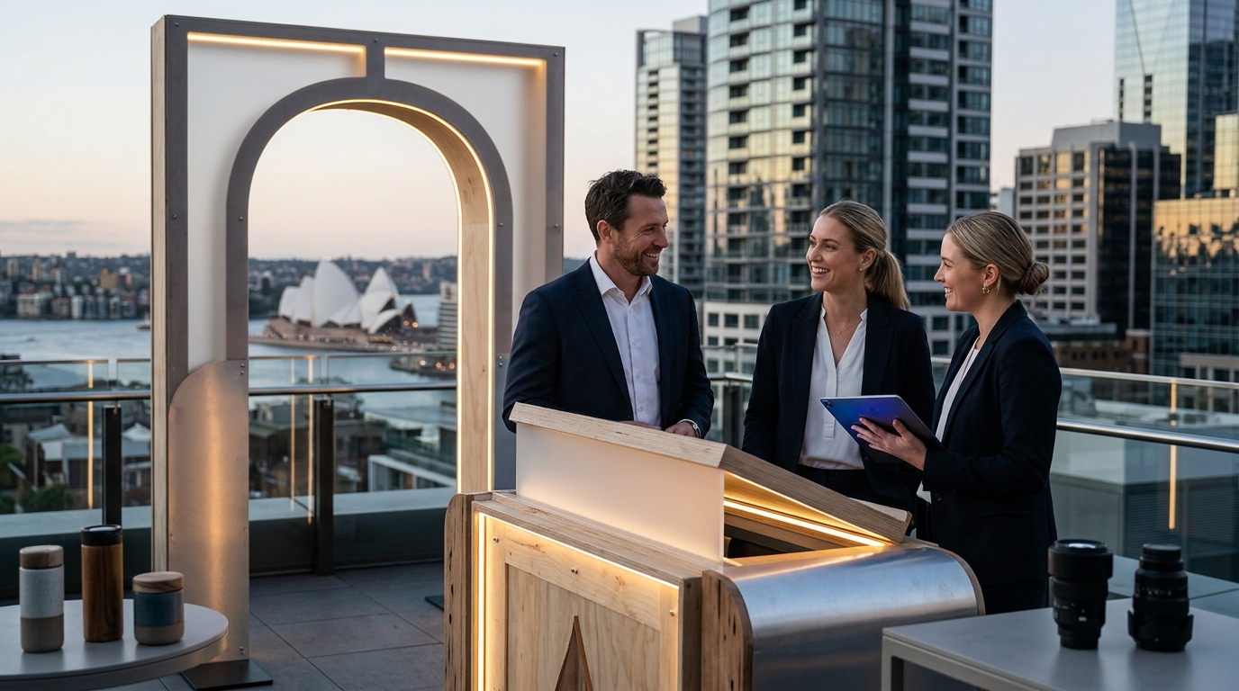 How to Find a Company for Custom Brand Activations in Australia