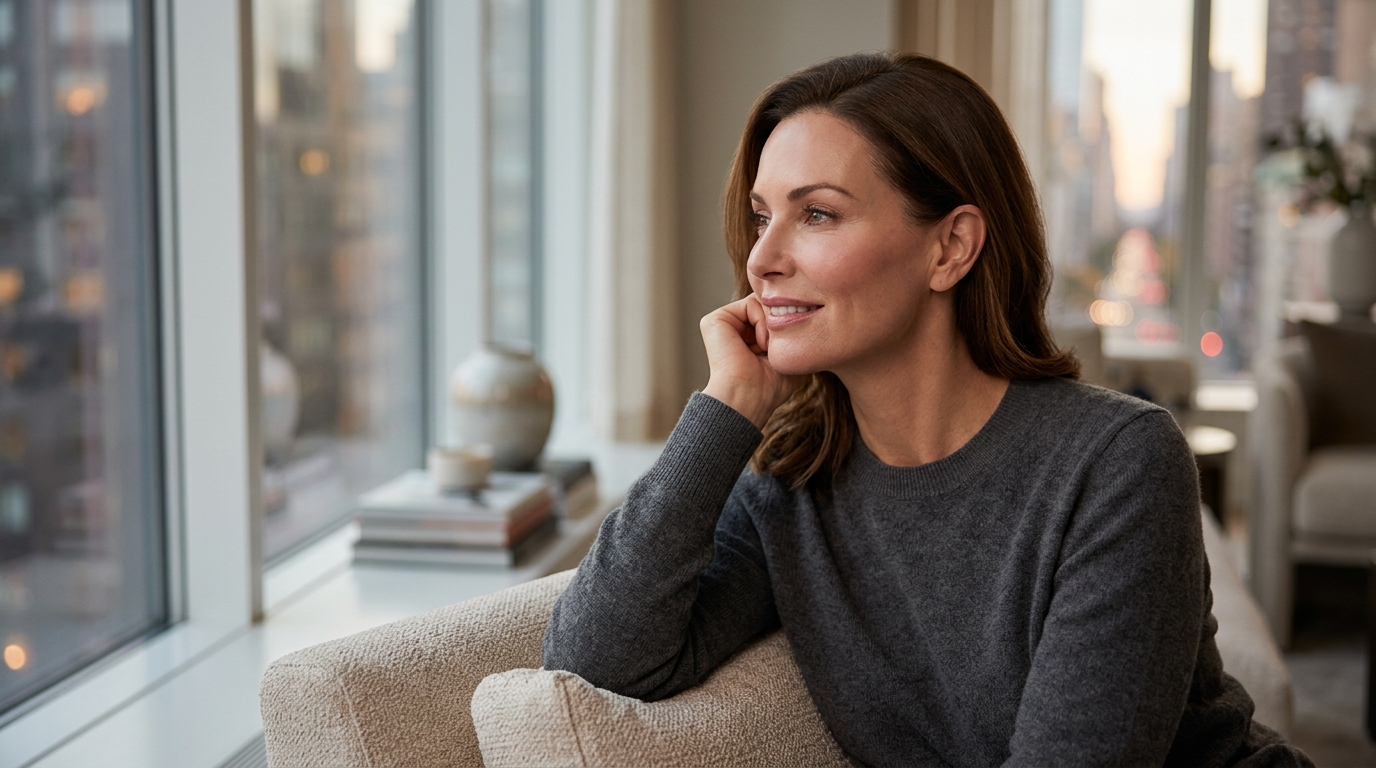 Non-Surgical Facial Rejuvenation: Fix Sagging Skin & Volume Loss