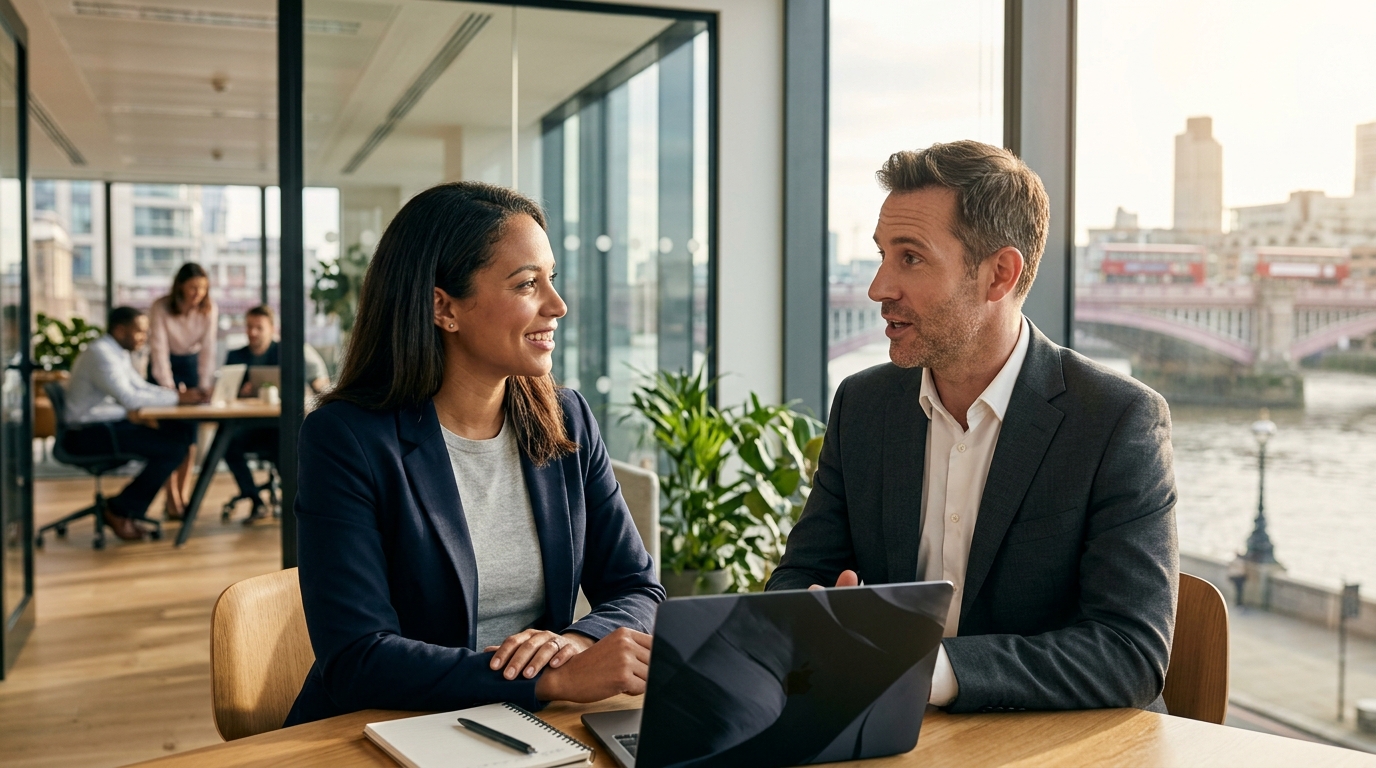 How Sales Training Retains Clients and Grows Talent