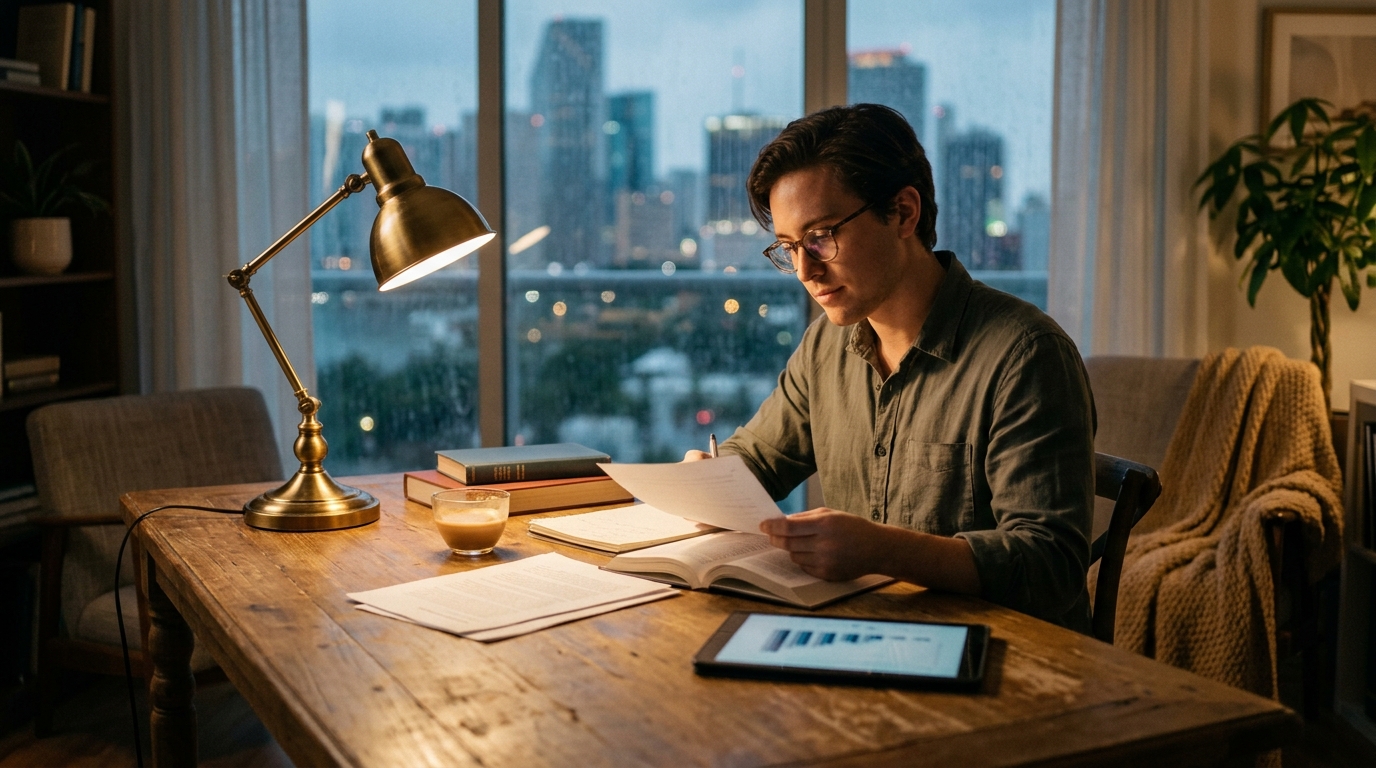Master's in Behavioral Economics Cost Structure & ROI