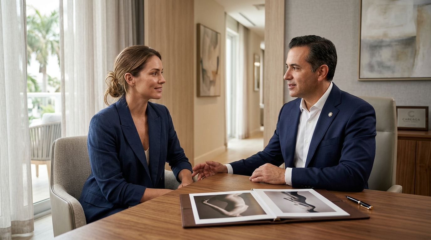 How to Find a Qualified Plastic Surgeon for a Tummy Tuck