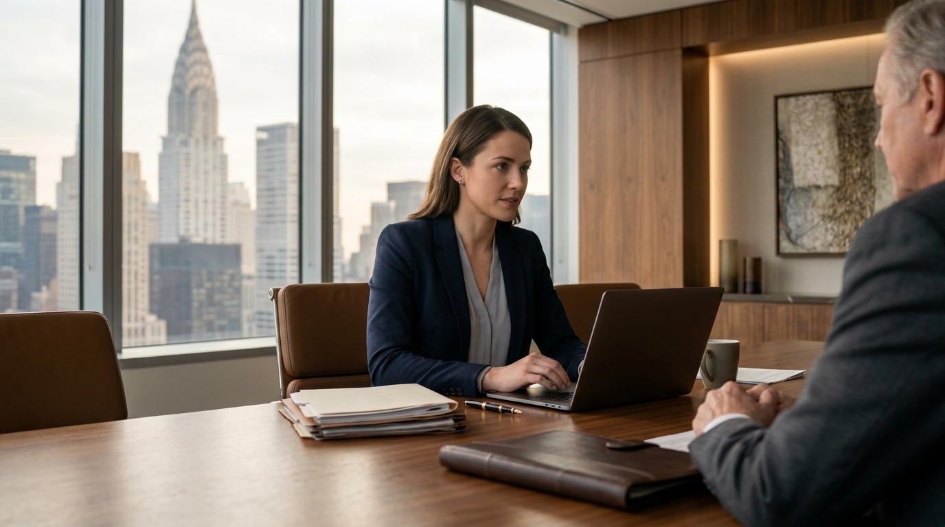 How to Find a Lawyer for Workplace Sexual Harassment in New York