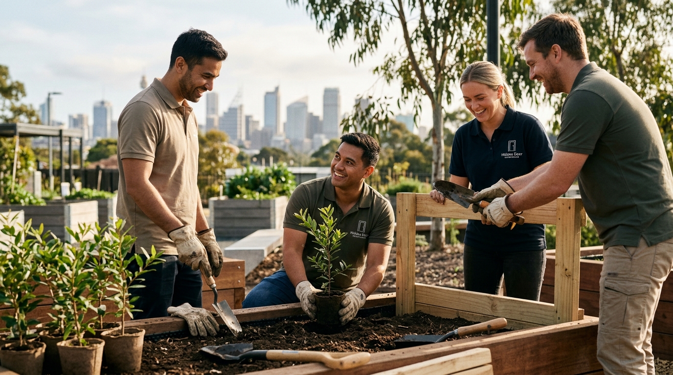 Top CSR Team Activities to Boost Company Culture