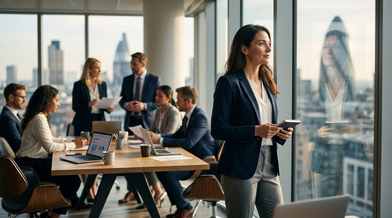 Top Sales Training Companies in London for 2026