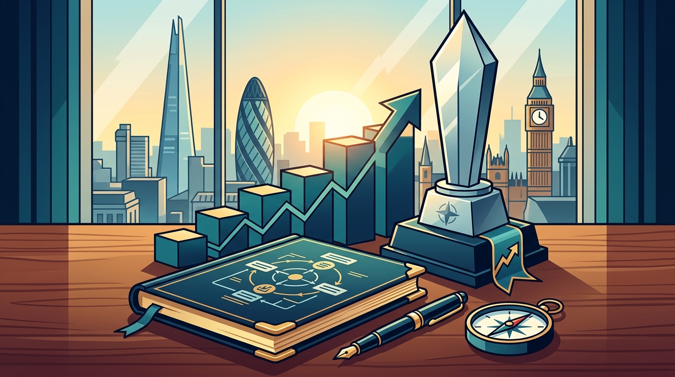 Top Sales Training Companies in London for 2026