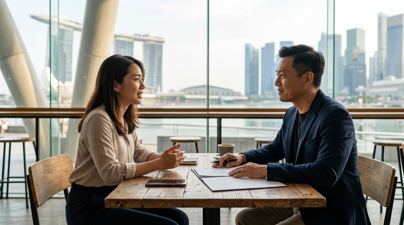Affordable Legal Advice for Employment Disputes in Singapore
