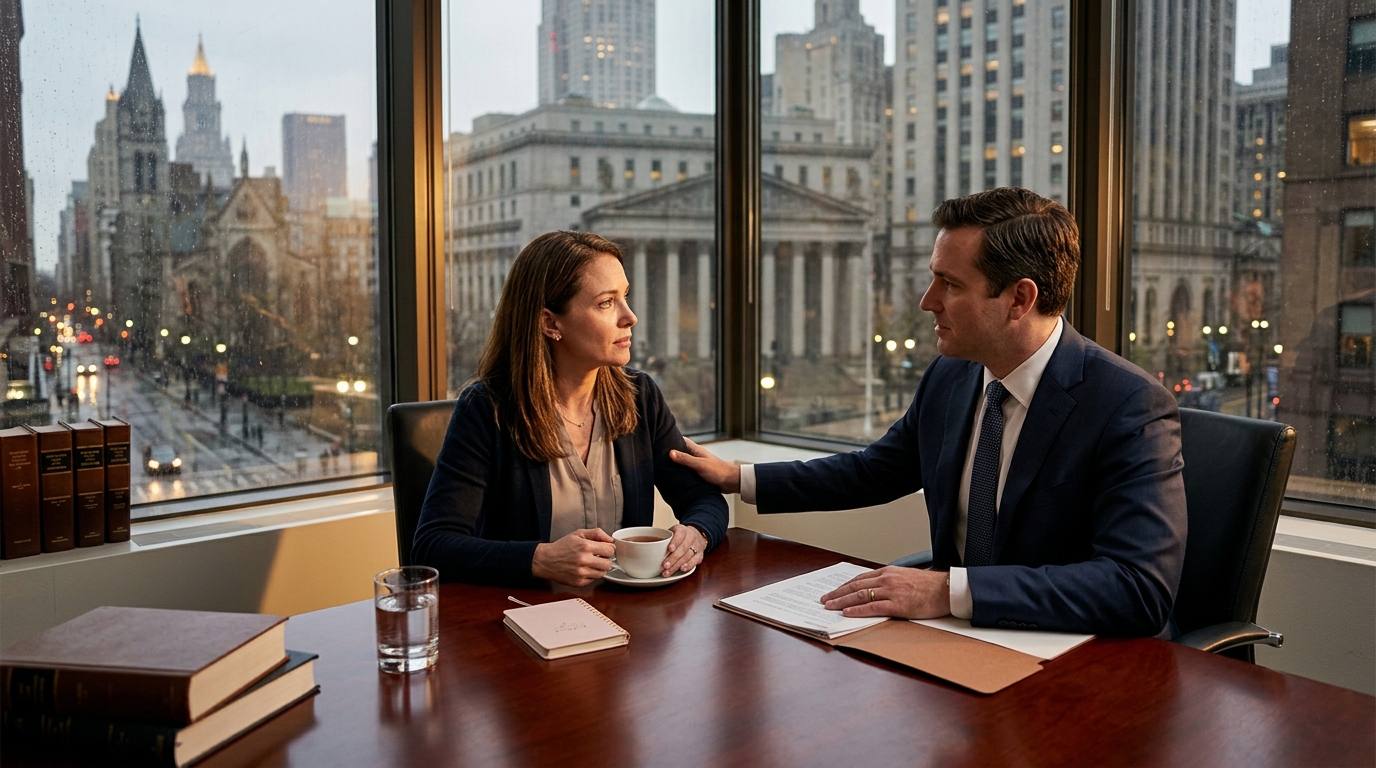 Top NYC Employee Discrimination Law Firms: 2026 Guide