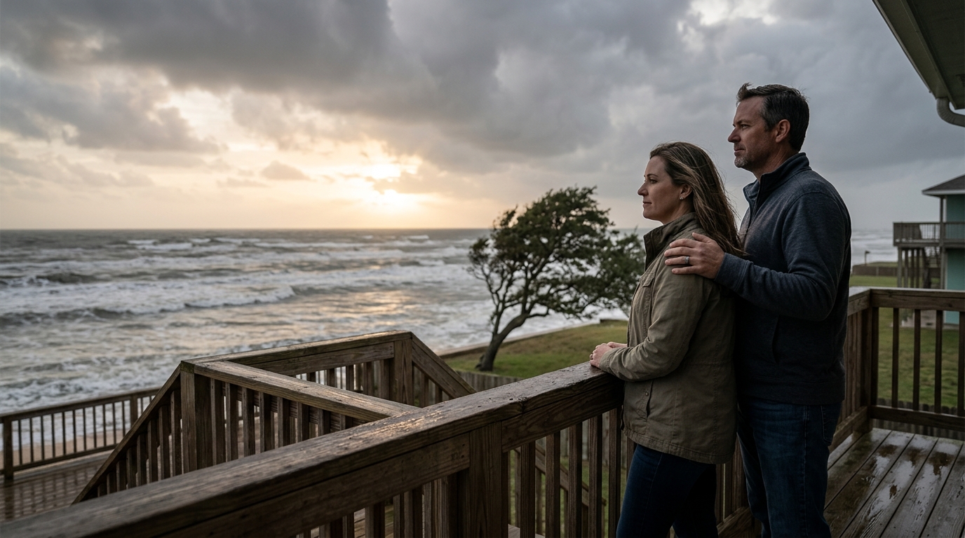 Windstorm Insurance Premiums: Cost Factors in Coastal Texas