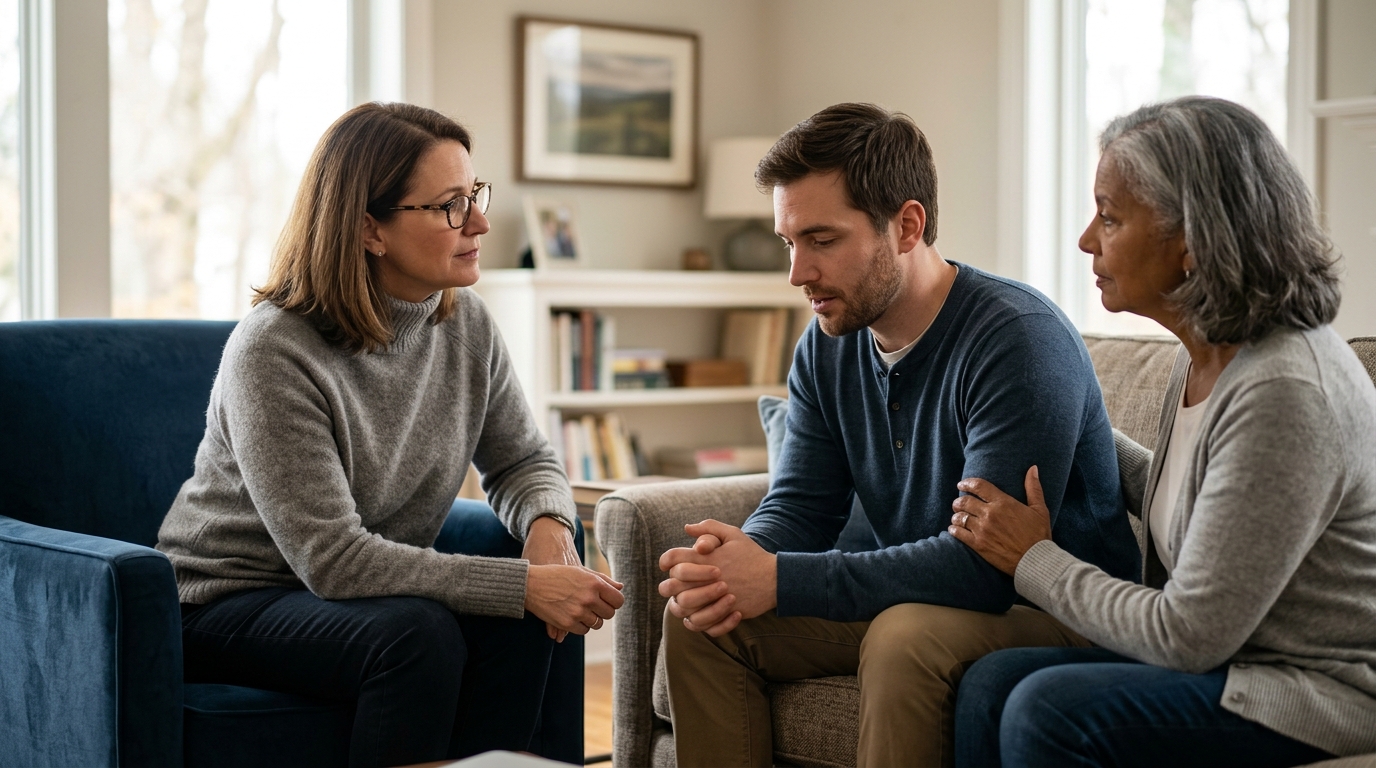 Choosing the Right Intervention Model for Severe Dependency