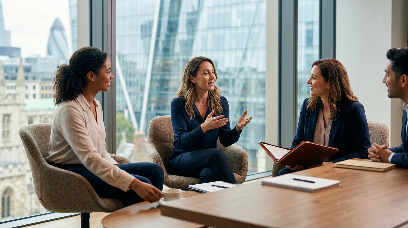 Best Sales Training Companies: Top Providers for 2026