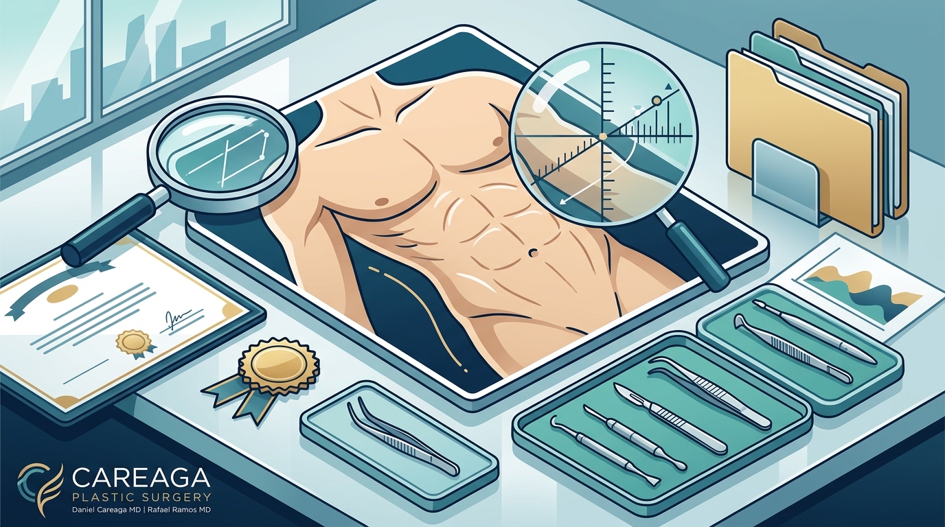 Who Is the Best Plastic Surgeon in South Florida? A 2026 Guide