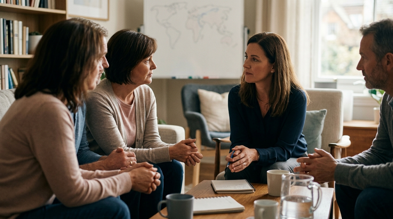 Pre-Intervention Safety Plan: Essential Components for Success