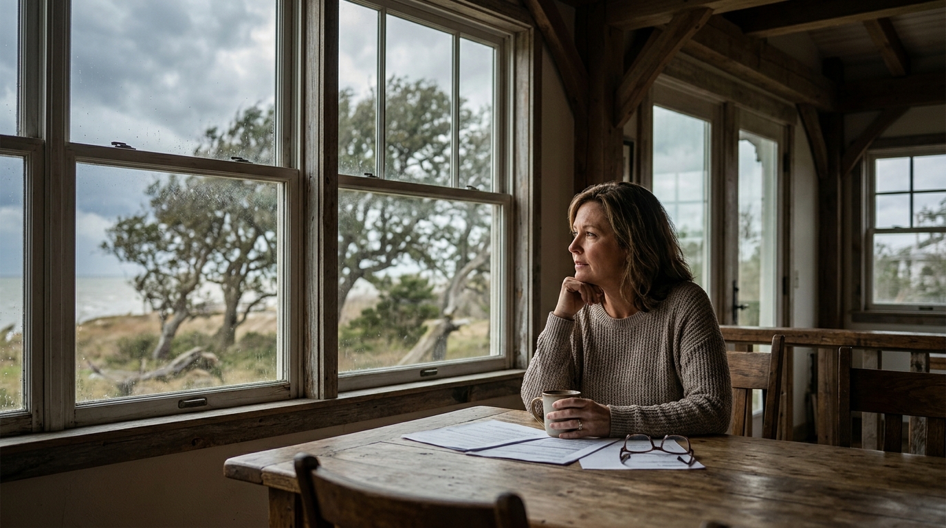 Securing Windstorm Insurance for Ineligible Properties in Texas