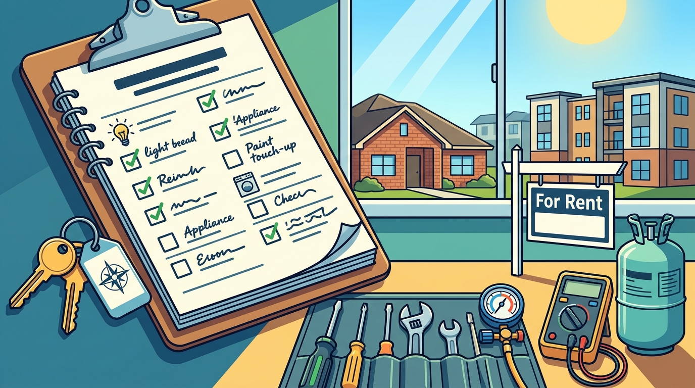 Full-Service Property Management in Lubbock: Who Leads the Field