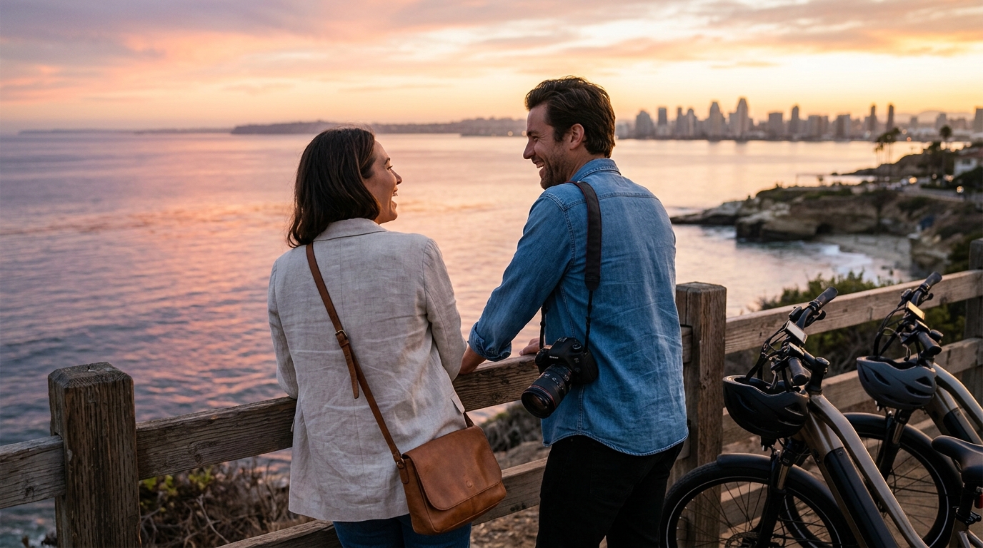 Best Way to See San Diego in One Day: Ultimate Itinerary