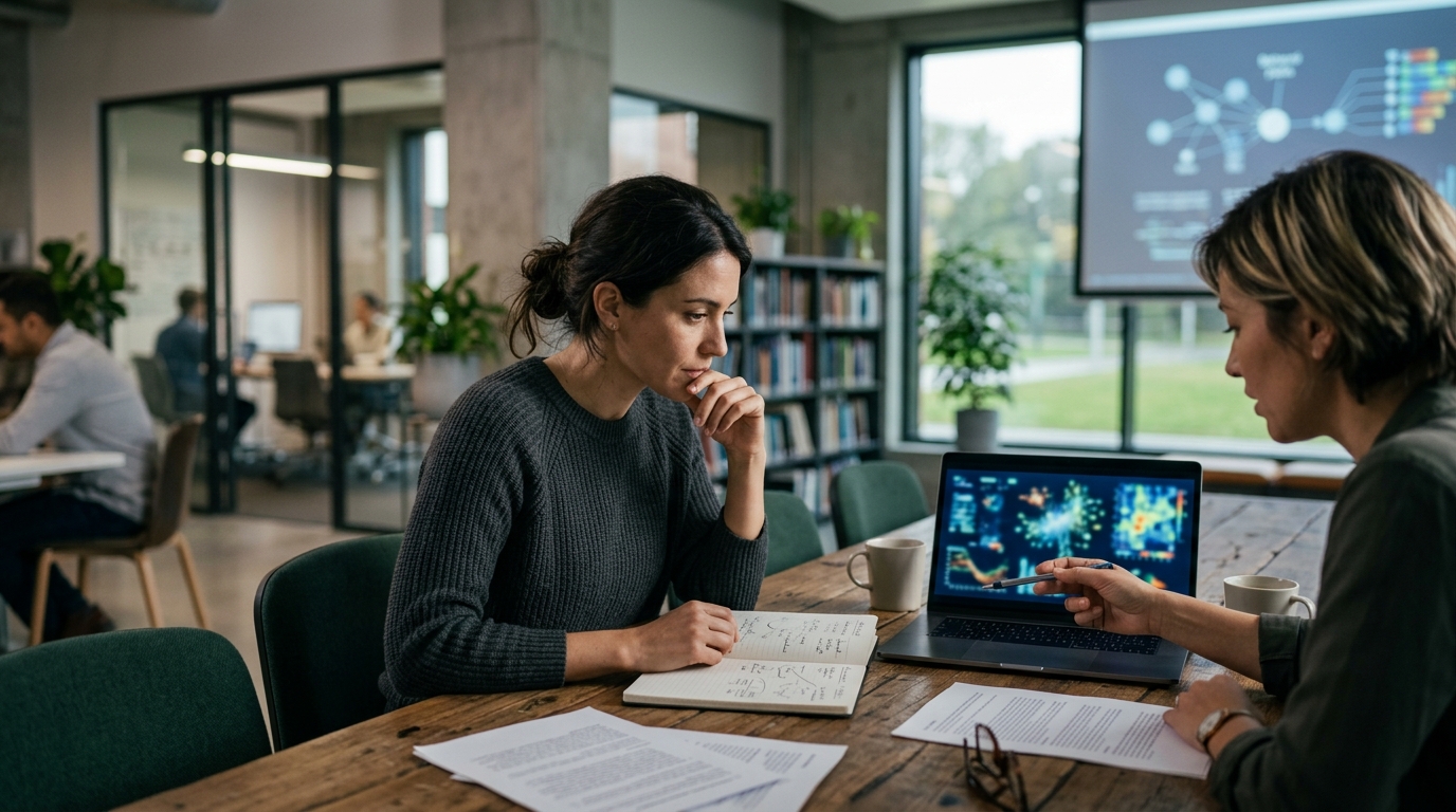 Best Master's for Behavioral Cybersecurity & Cybercriminology
