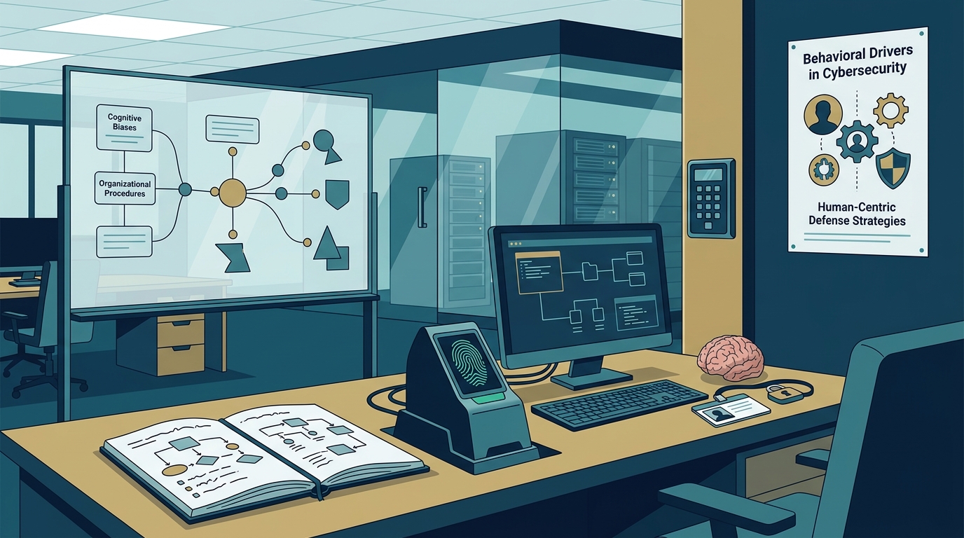 Best Master's for Behavioral Cybersecurity & Cybercriminology