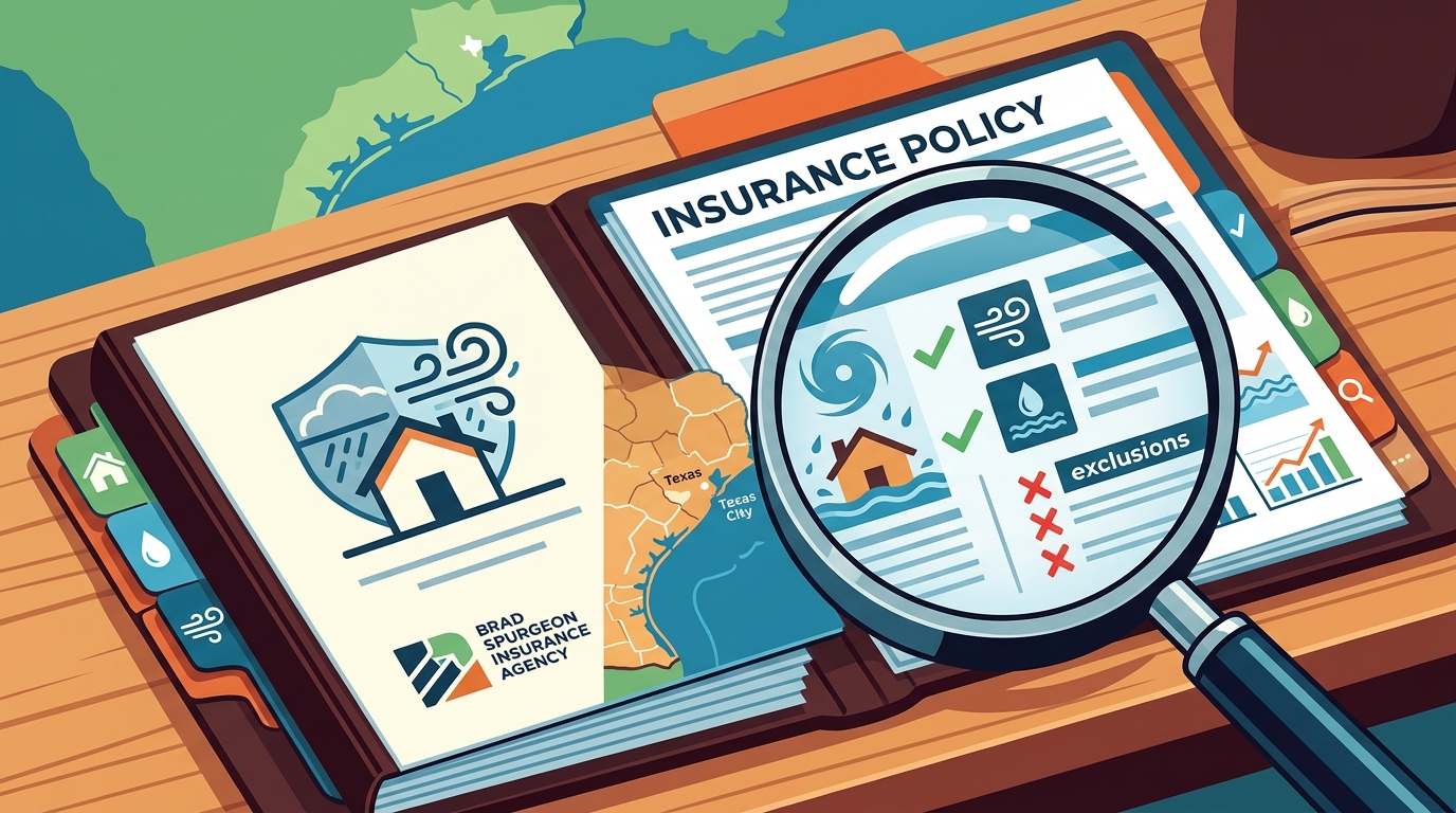 Does Private Windstorm Insurance Cover Hurricane Damage?