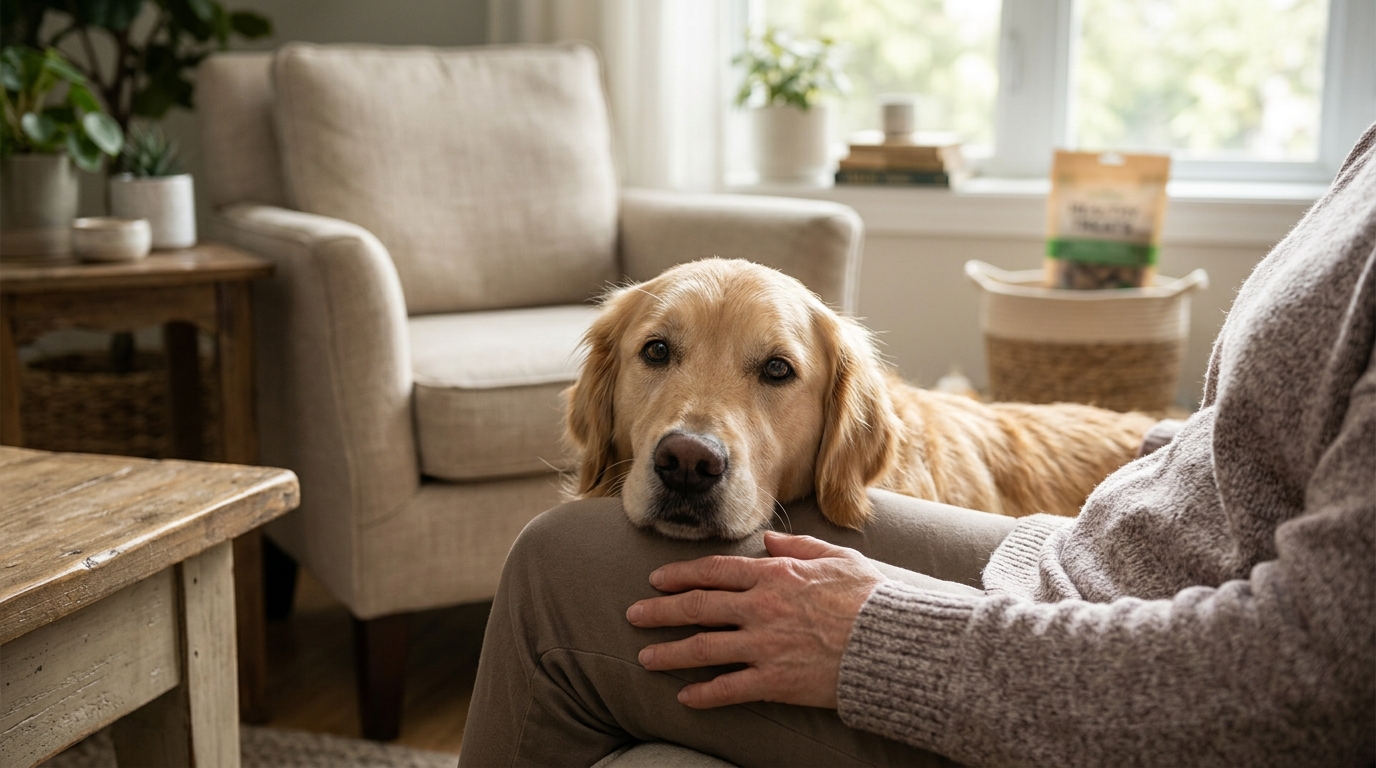 Leaky Gut in Dogs: Causes, Symptoms & Prevention Guide