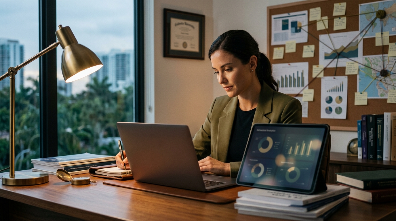 Best Online Programs for Behavioral Economics & Anti-Fraud