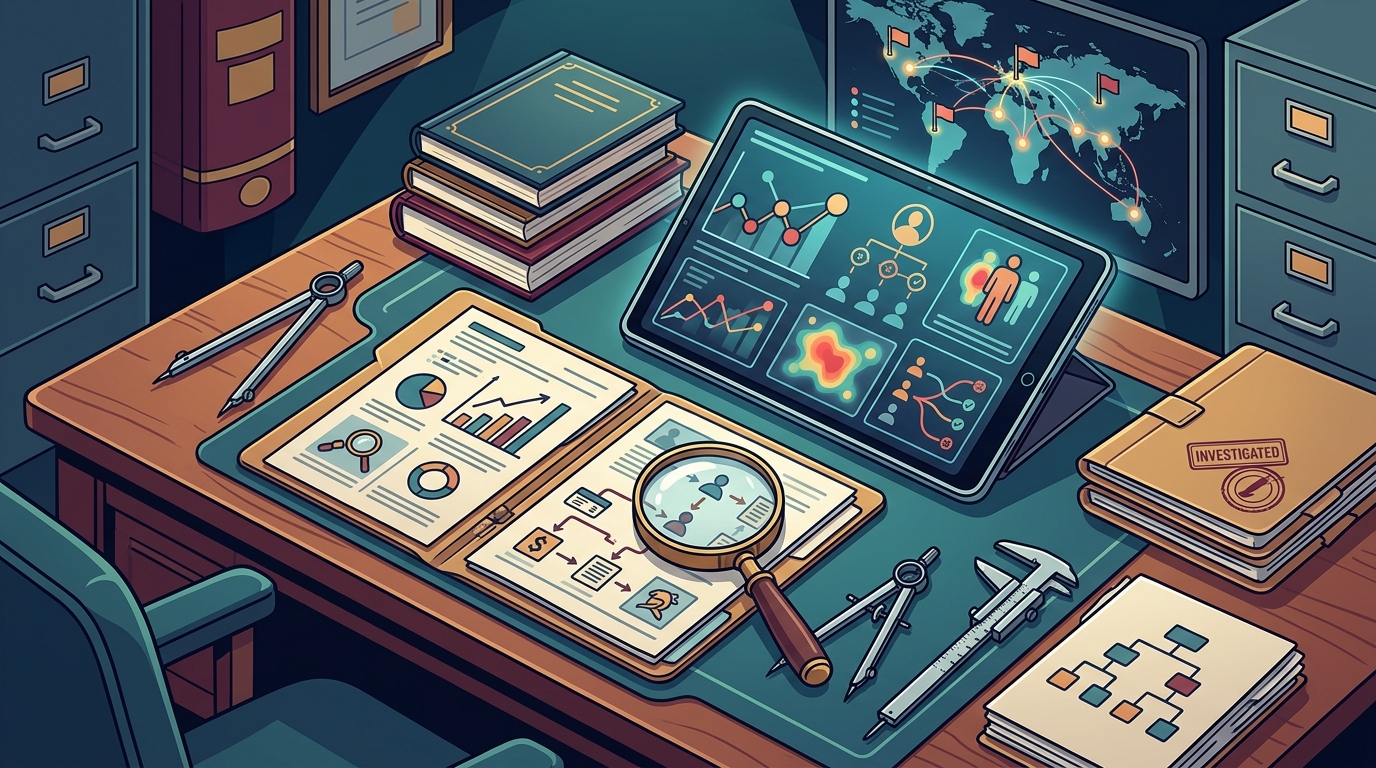 Best Online Programs for Behavioral Economics & Anti-Fraud