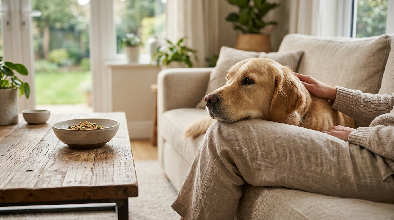 Probiotics vs Prebiotics vs Postbiotics for Dogs