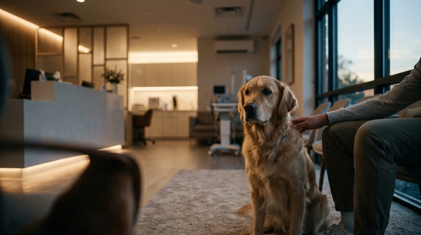 Where to Find a Trusted Emergency Vet Near Me in 2026
