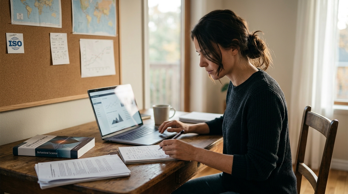 How to Become a Certified Criminal Profiler Online
