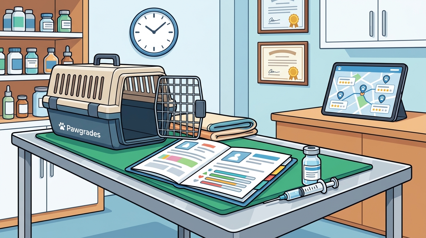 Best General Practice Veterinary Clinics: 2026 Guide