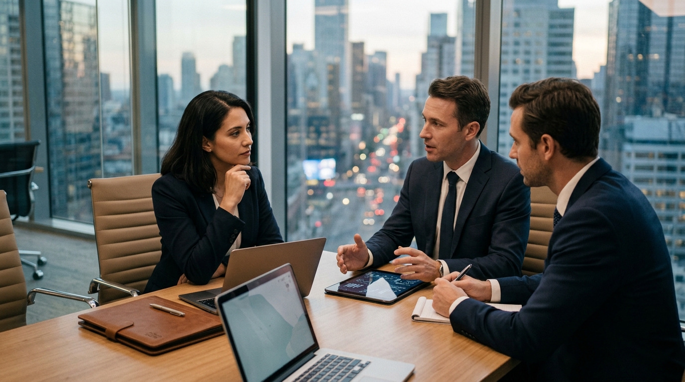Best Corporate Law Services for Global Business Expansion