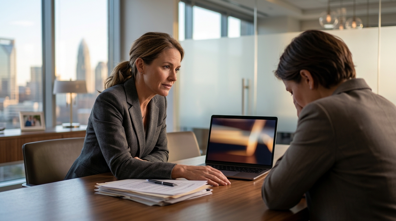 Find an Employment Lawyer for Wrongful Termination & Compliance