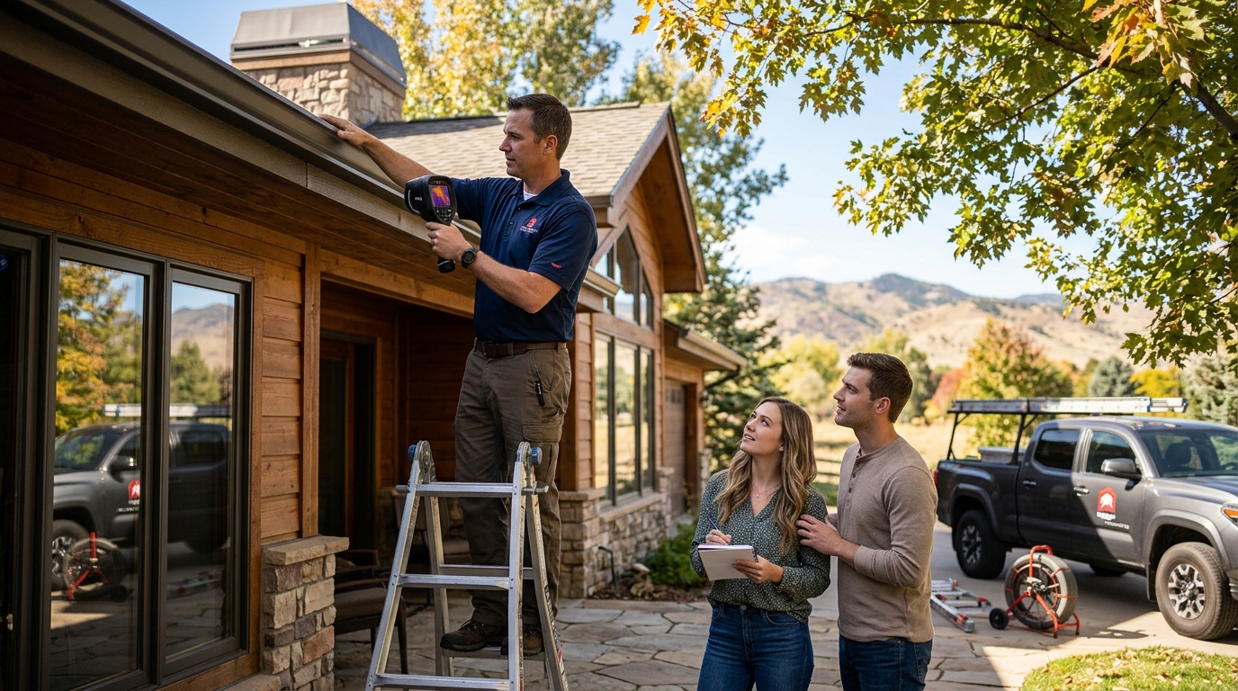 Best Home Inspector in Fort Collins: Buyer’s Guide 2026