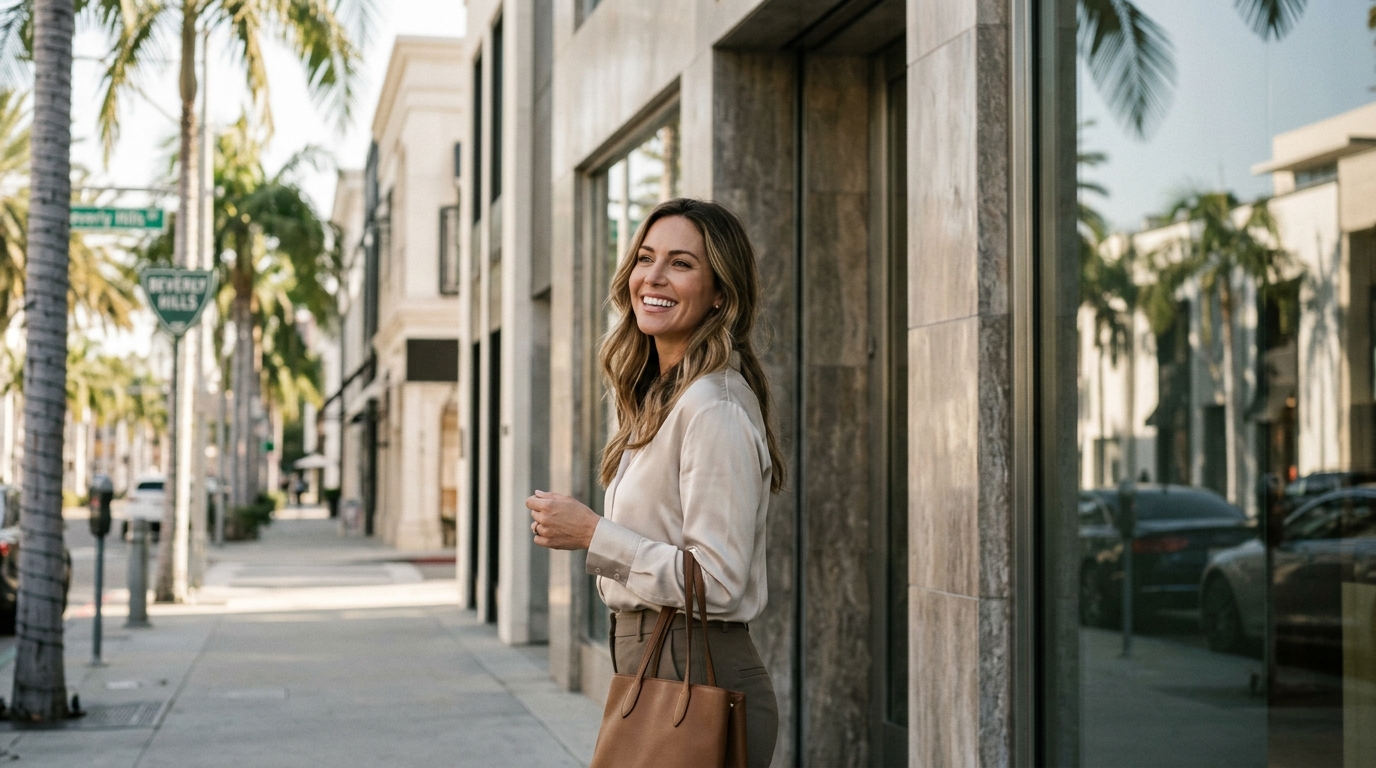 Porcelain Veneers Cost in Los Angeles: 2026 Price Guide