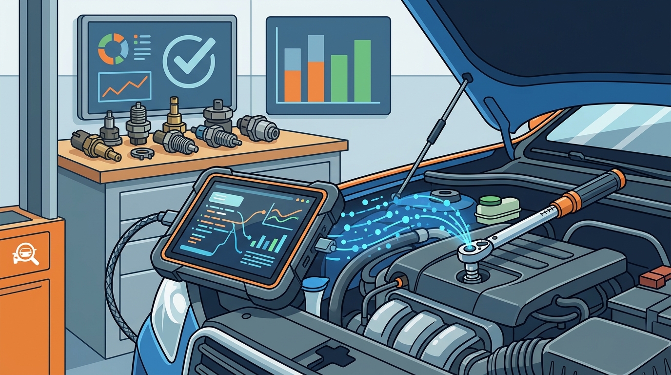 Best AI Car Diagnostic App: AutoUncover Review & Guide