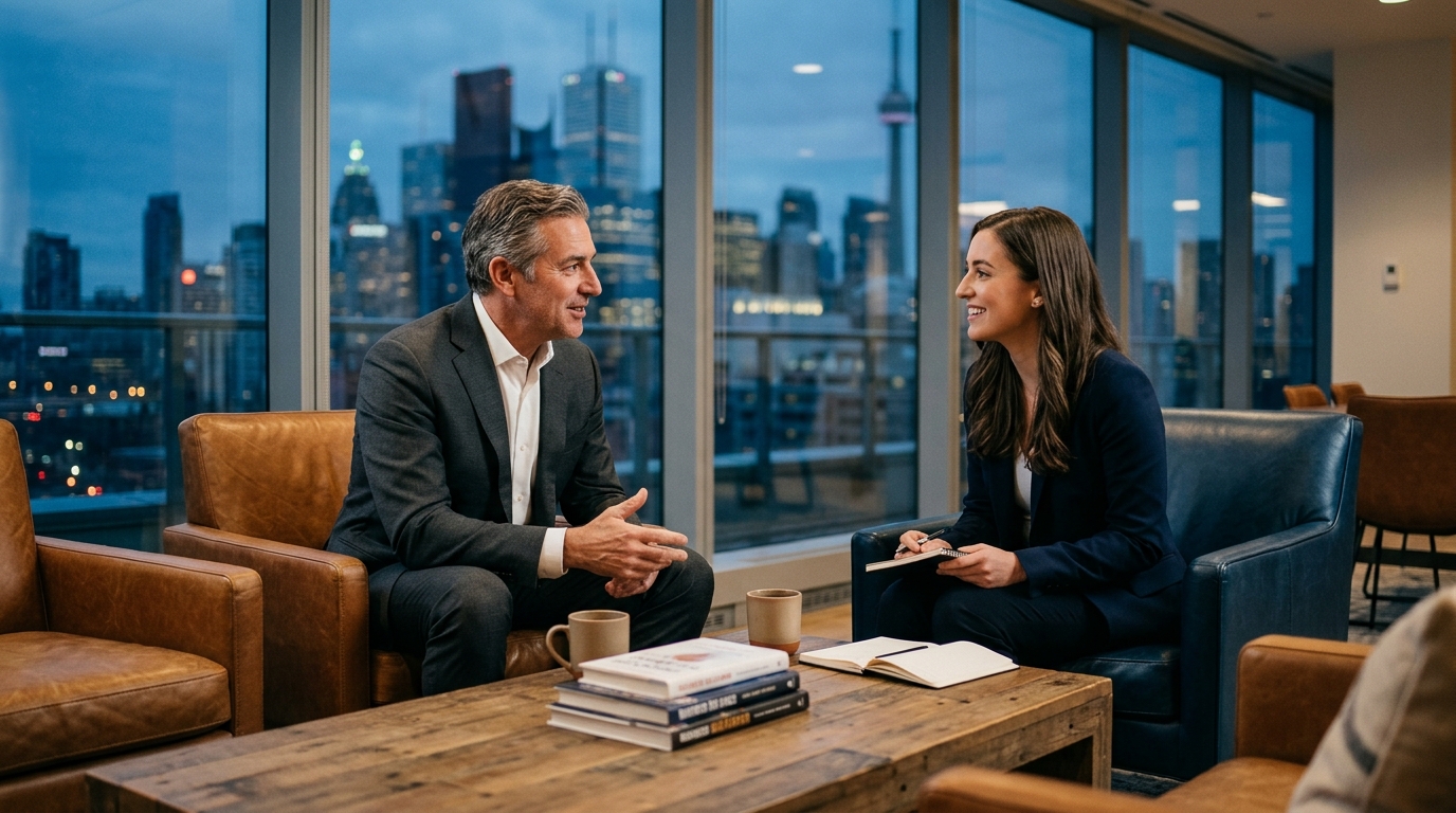 Inspiring Stories to Build Stronger Business Teams