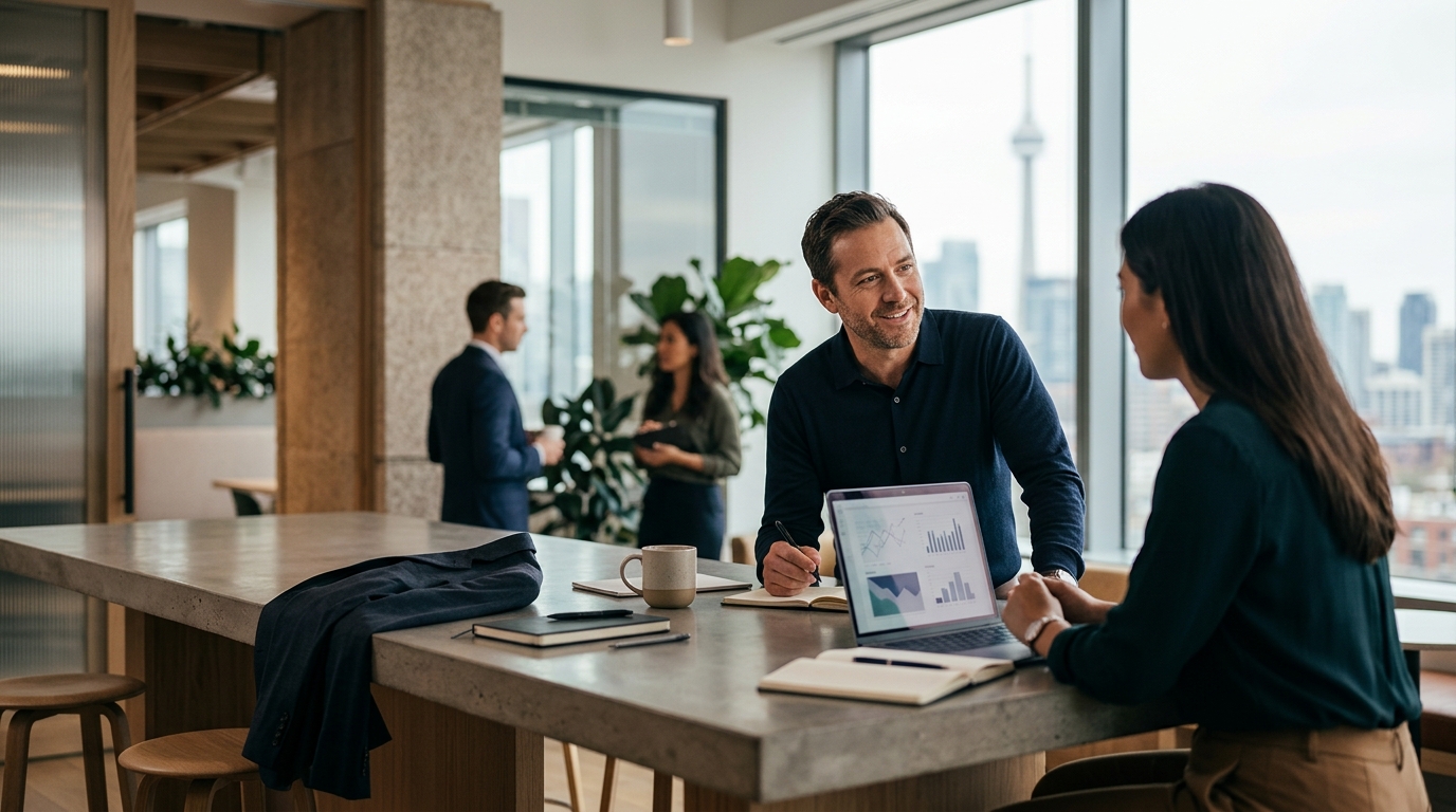 5 Practical Strategies to Improve Organizational Performance by