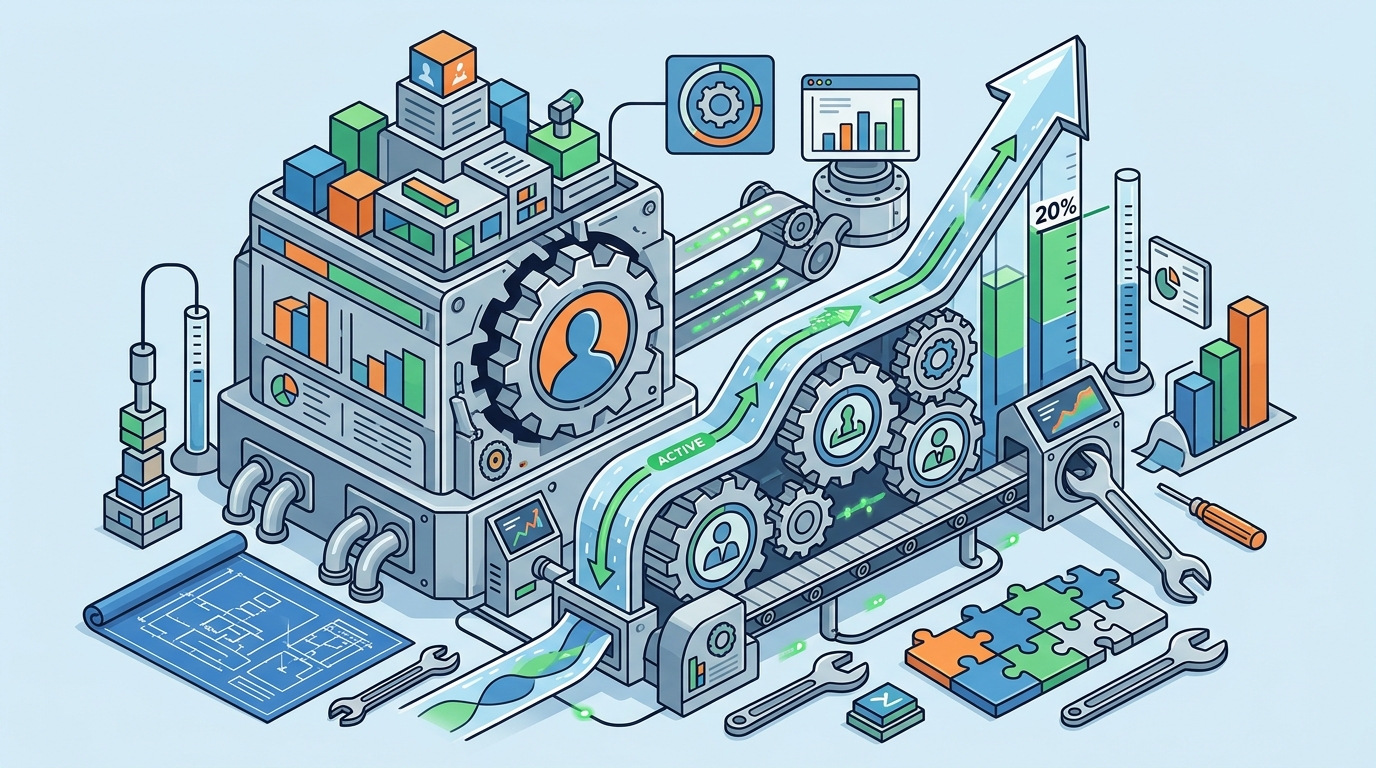 5 Practical Strategies to Improve Organizational Performance by