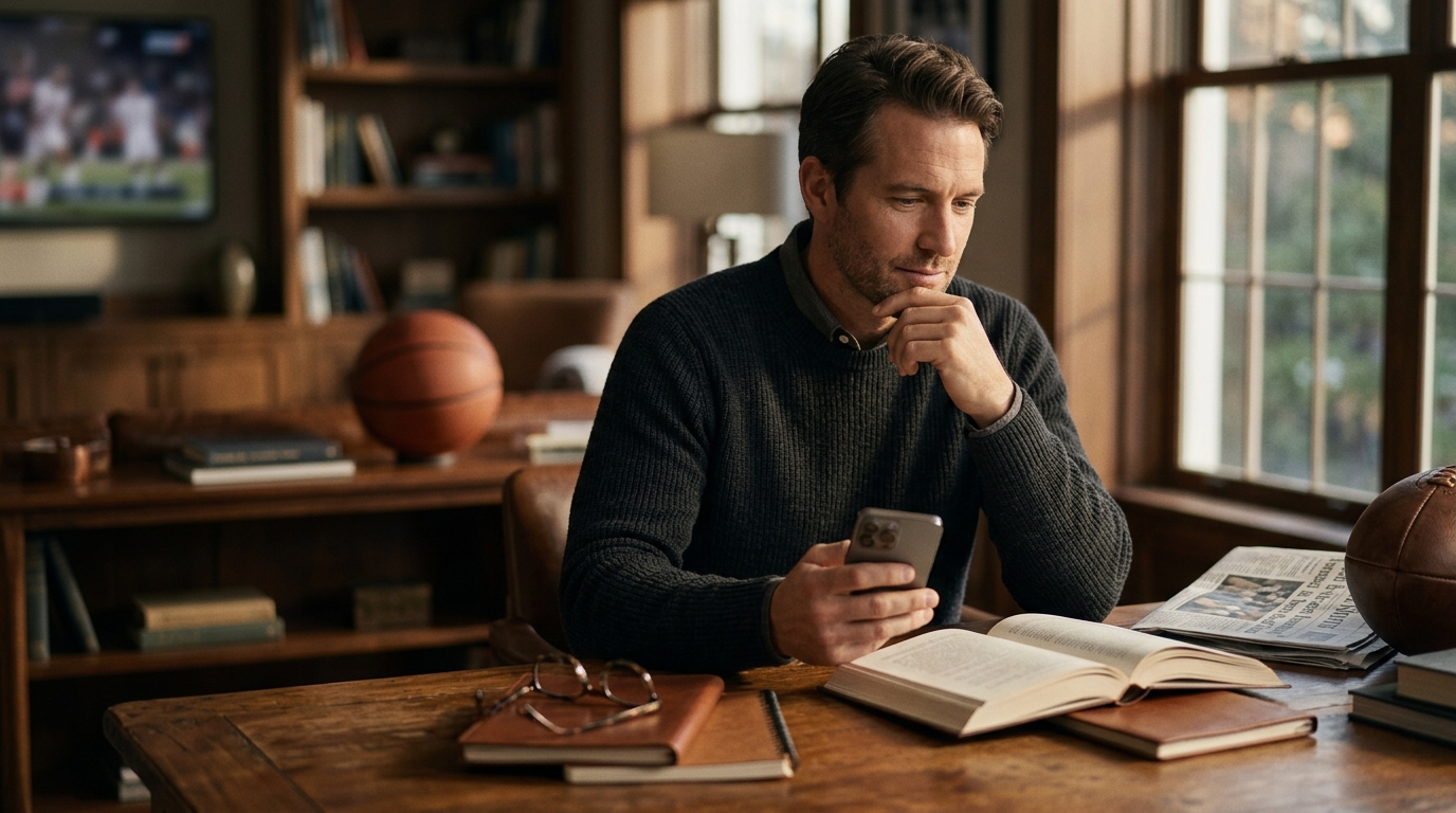 Choosing a Football or Basketball Handicapping Service: Key