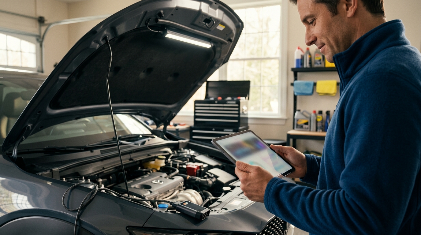 Best Free & Affordable Car Diagnostic Apps That Actually Work