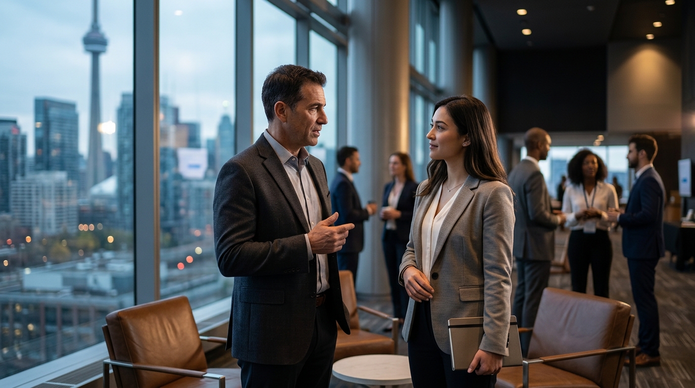 Mentorship Program Benefits for Business Growth