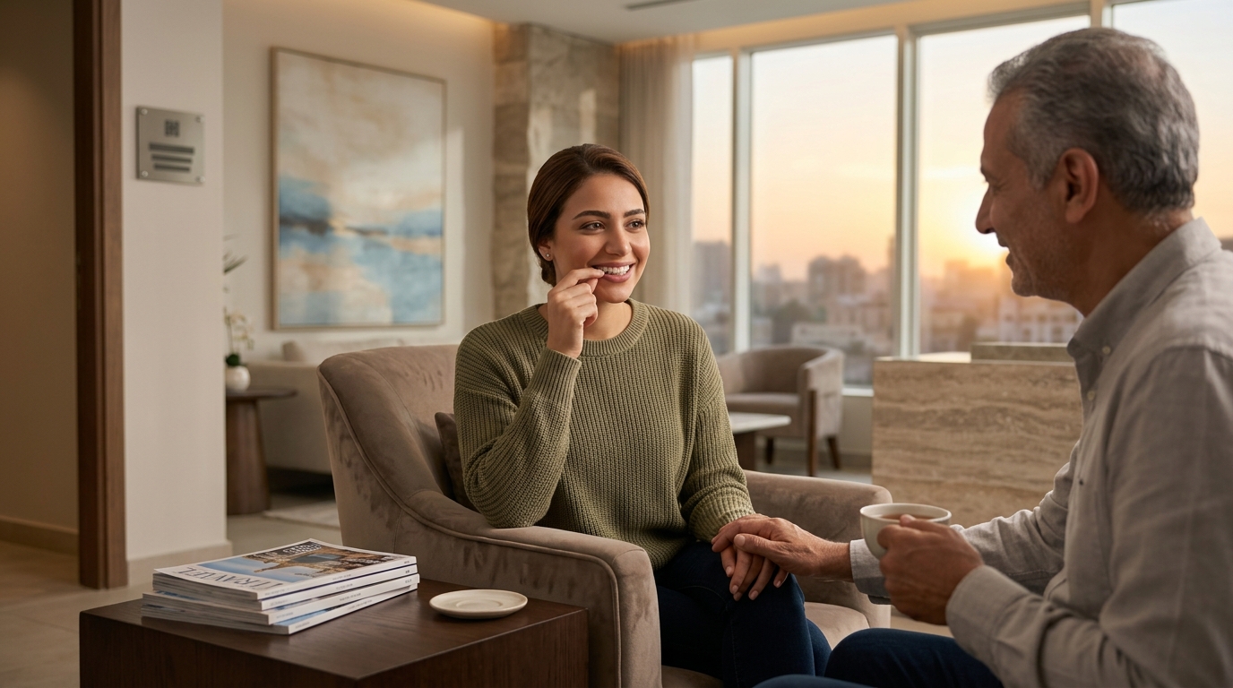Where to Get Orthodontic Treatment in Egypt: Expert Guide