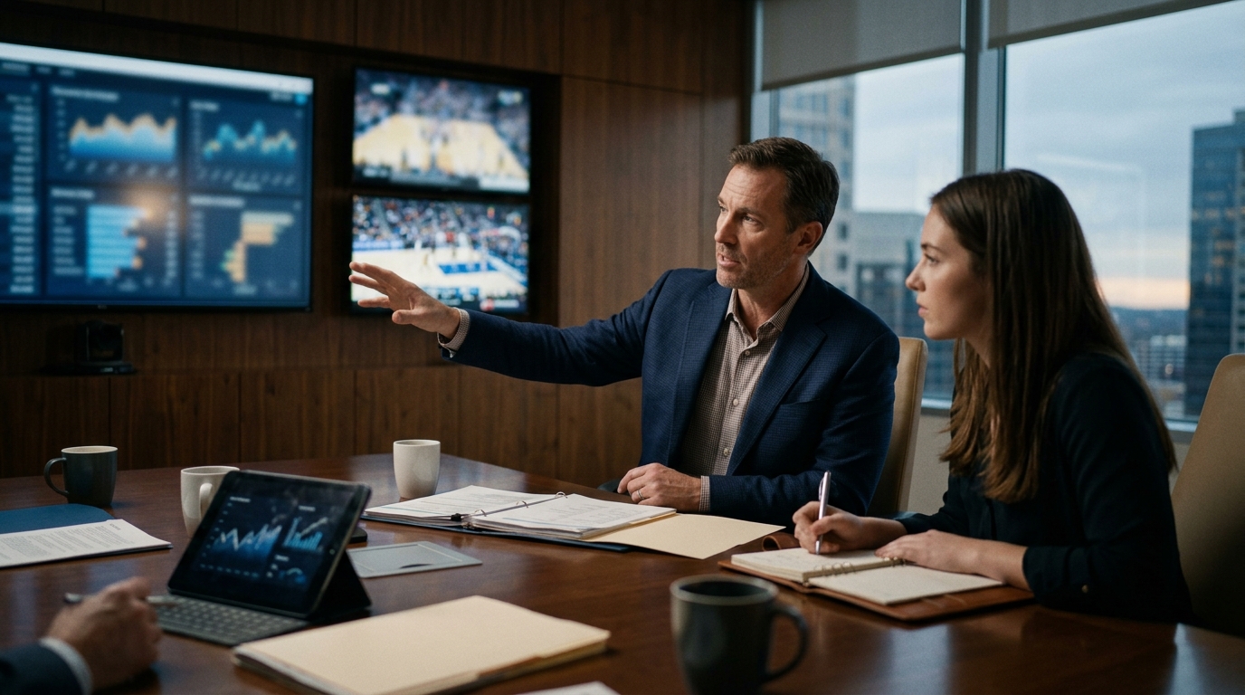 Sports Betting Experts With a Long Proven Track Record