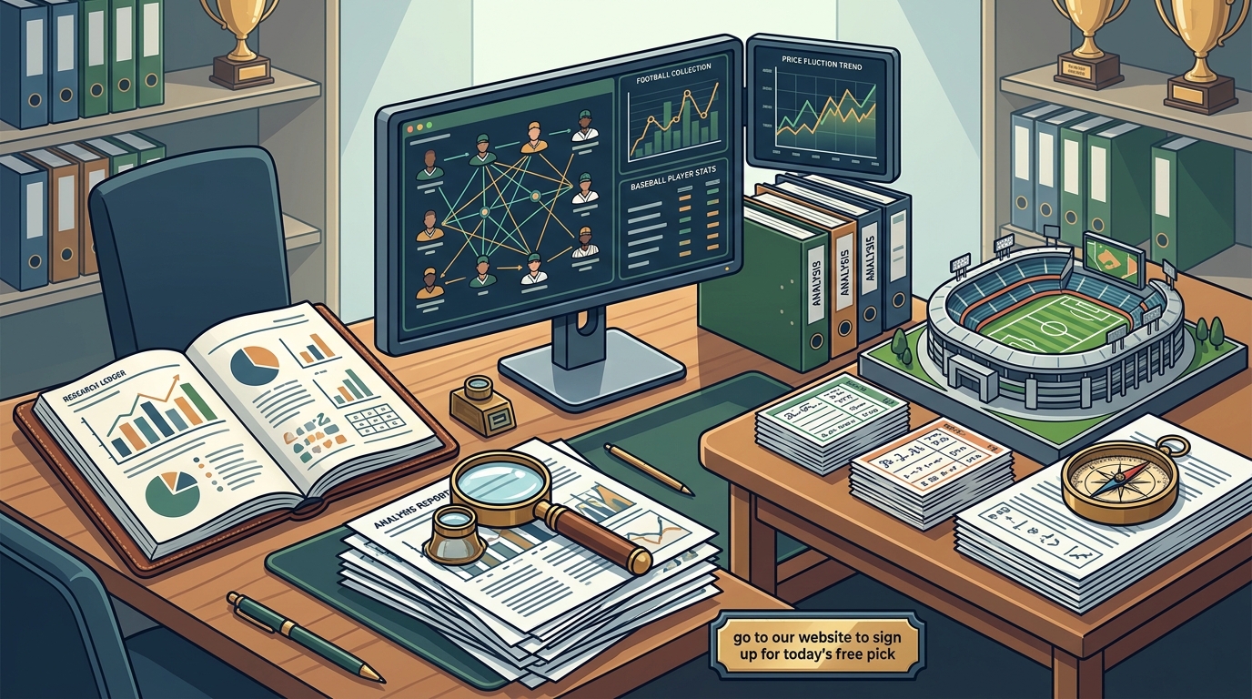 Sports Betting Experts With a Long Proven Track Record