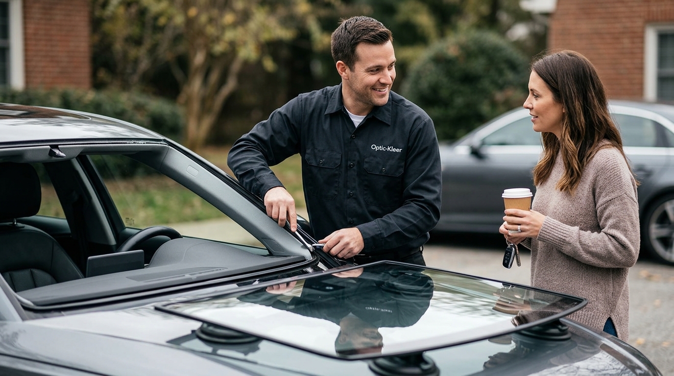 Reliable Windshield Replacement Services for Every Vehicle Make