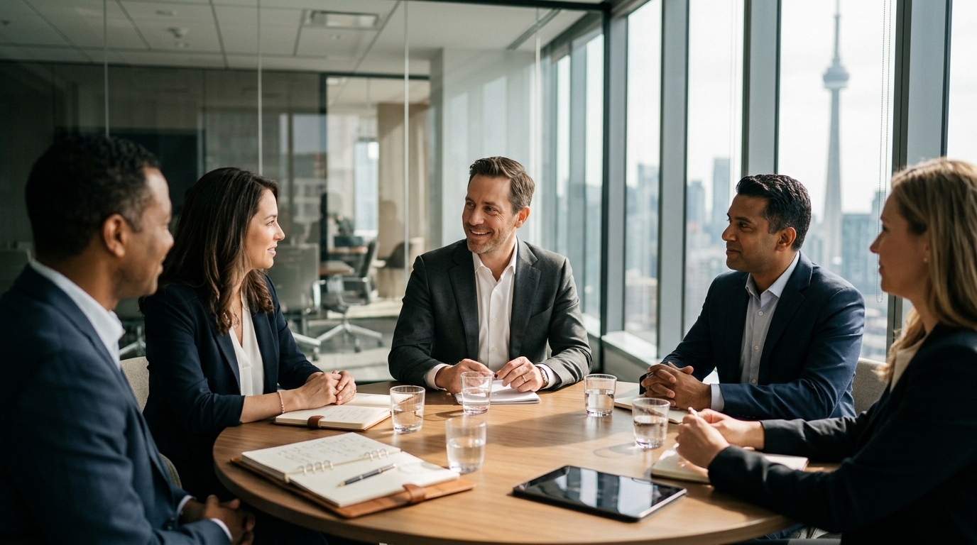 Leadership Development Tools: Frameworks for Success