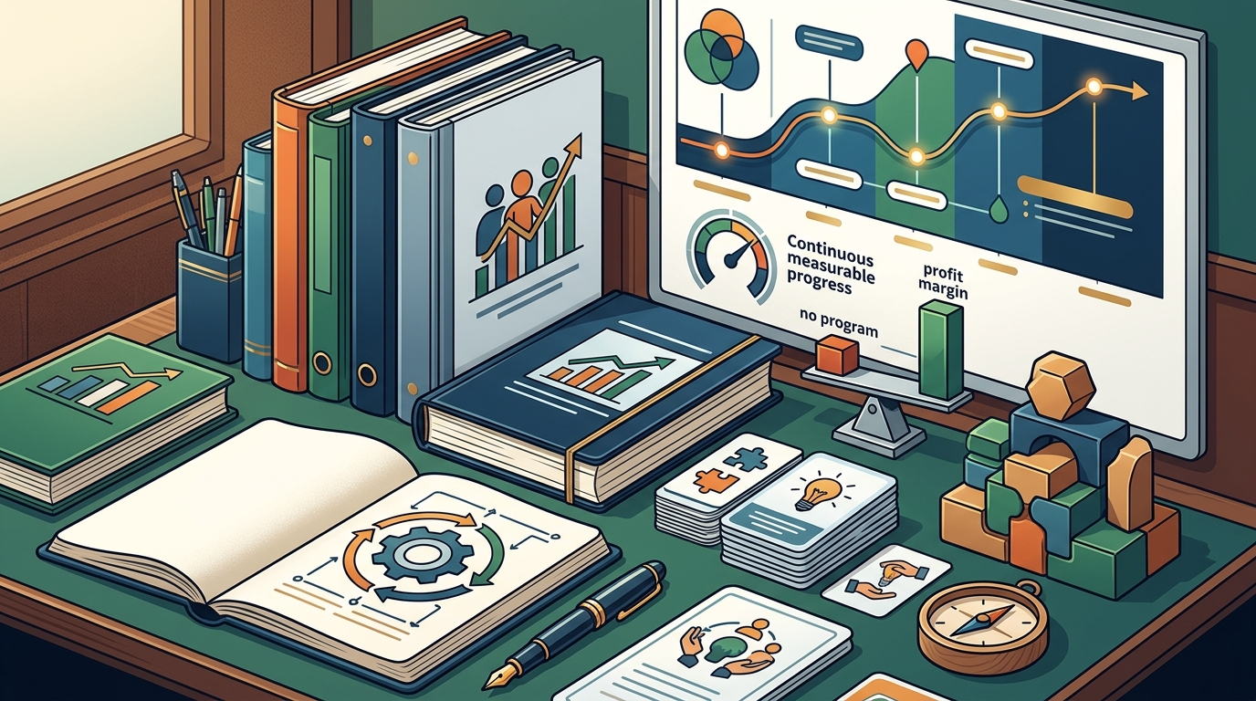 Leadership Development Tools: Frameworks for Success