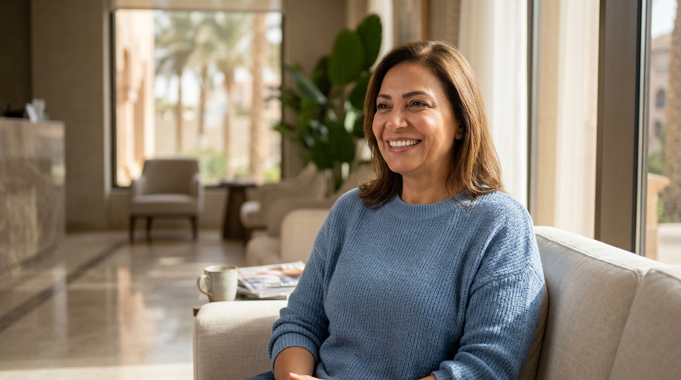 Dental Implants & Oral Surgery in Egypt: A Complete Guide