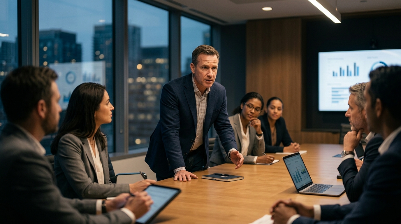 Effective Communication Strategies for High-Pressure Situations
